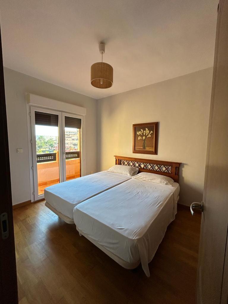 Apartamentos Turisticos Spiritmar 알메리마르 외부 사진