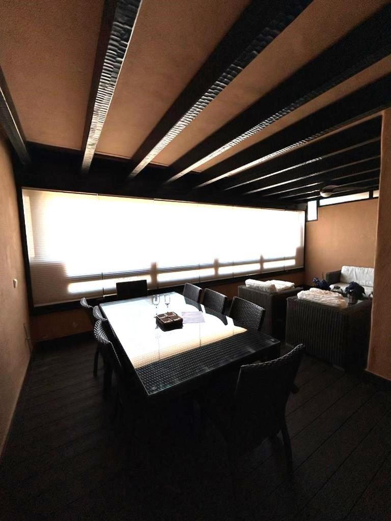 Apartamentos Turisticos Spiritmar 알메리마르 외부 사진