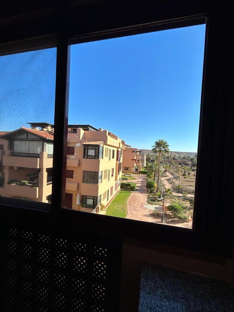 Apartamentos Turisticos Spiritmar 알메리마르 외부 사진