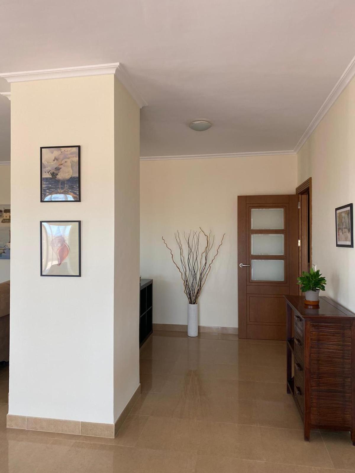 Apartamentos Turisticos Spiritmar 알메리마르 외부 사진