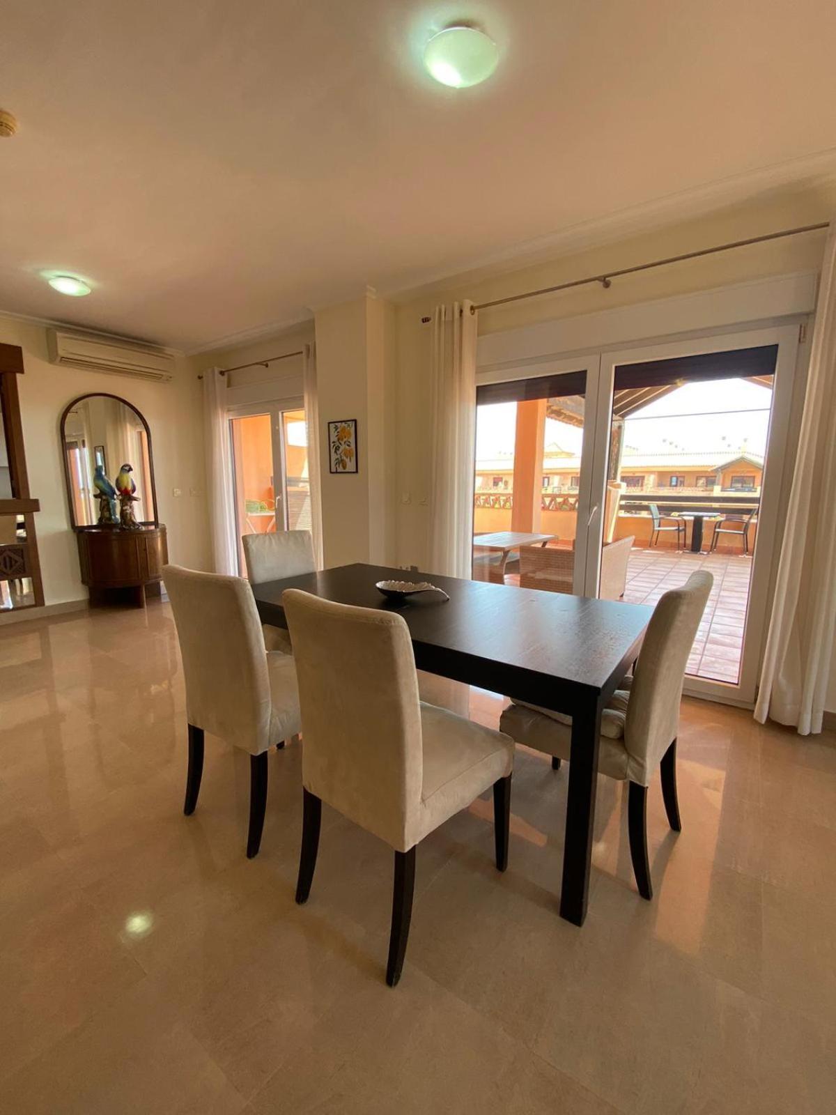Apartamentos Turisticos Spiritmar 알메리마르 외부 사진