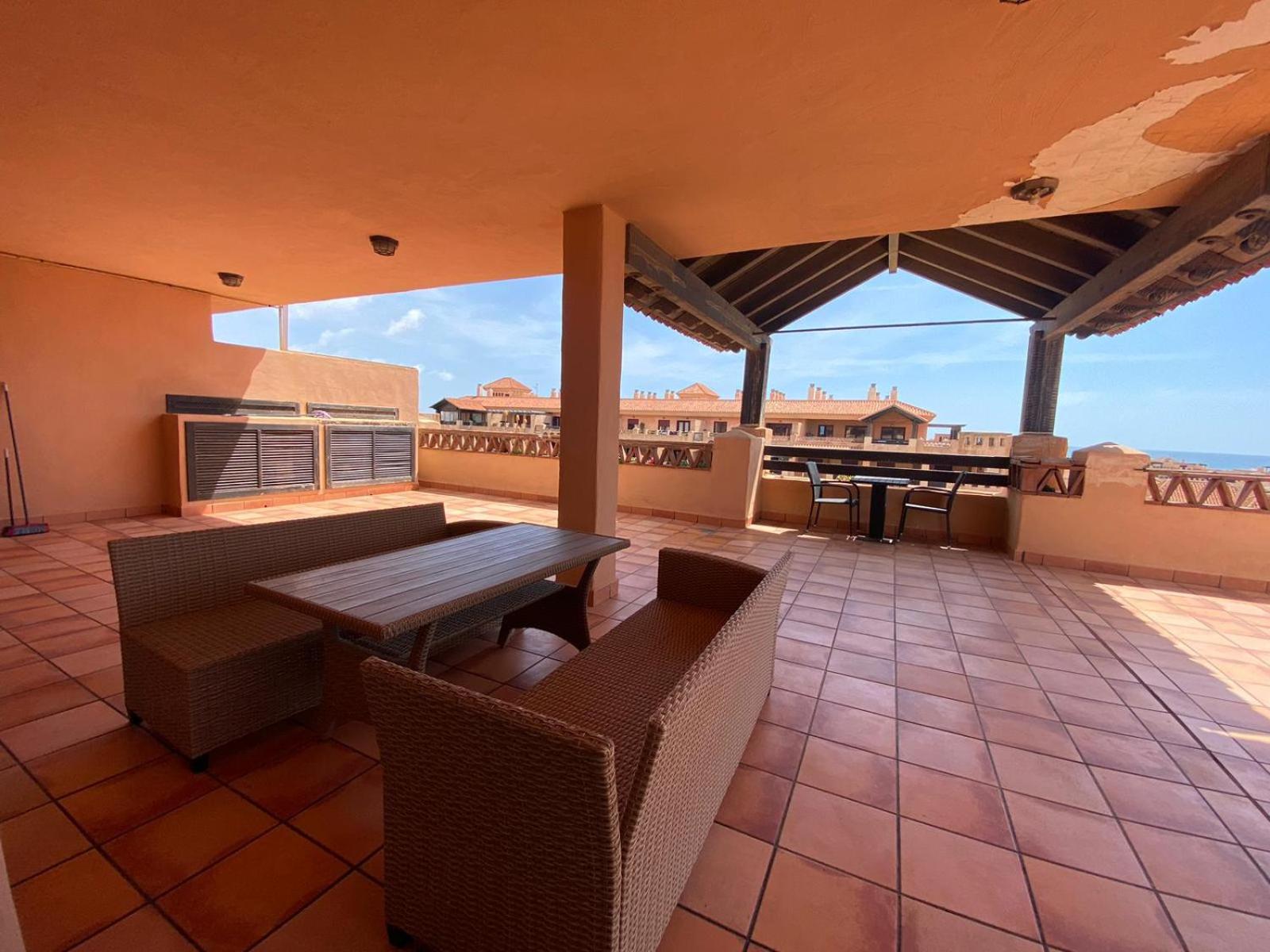 Apartamentos Turisticos Spiritmar 알메리마르 외부 사진