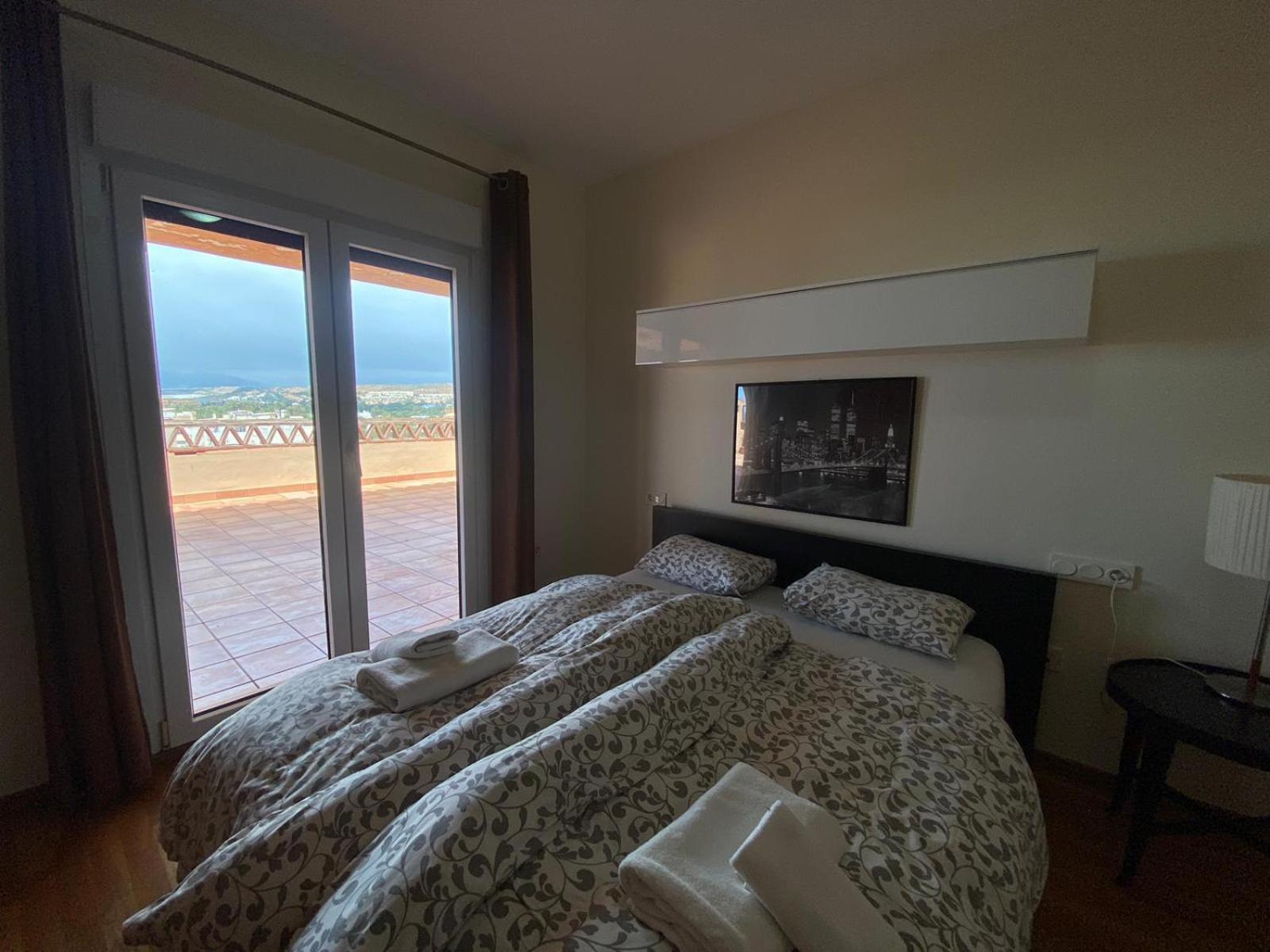 Apartamentos Turisticos Spiritmar 알메리마르 외부 사진