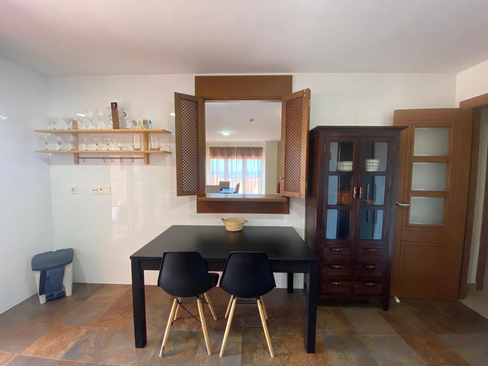 Apartamentos Turisticos Spiritmar 알메리마르 외부 사진