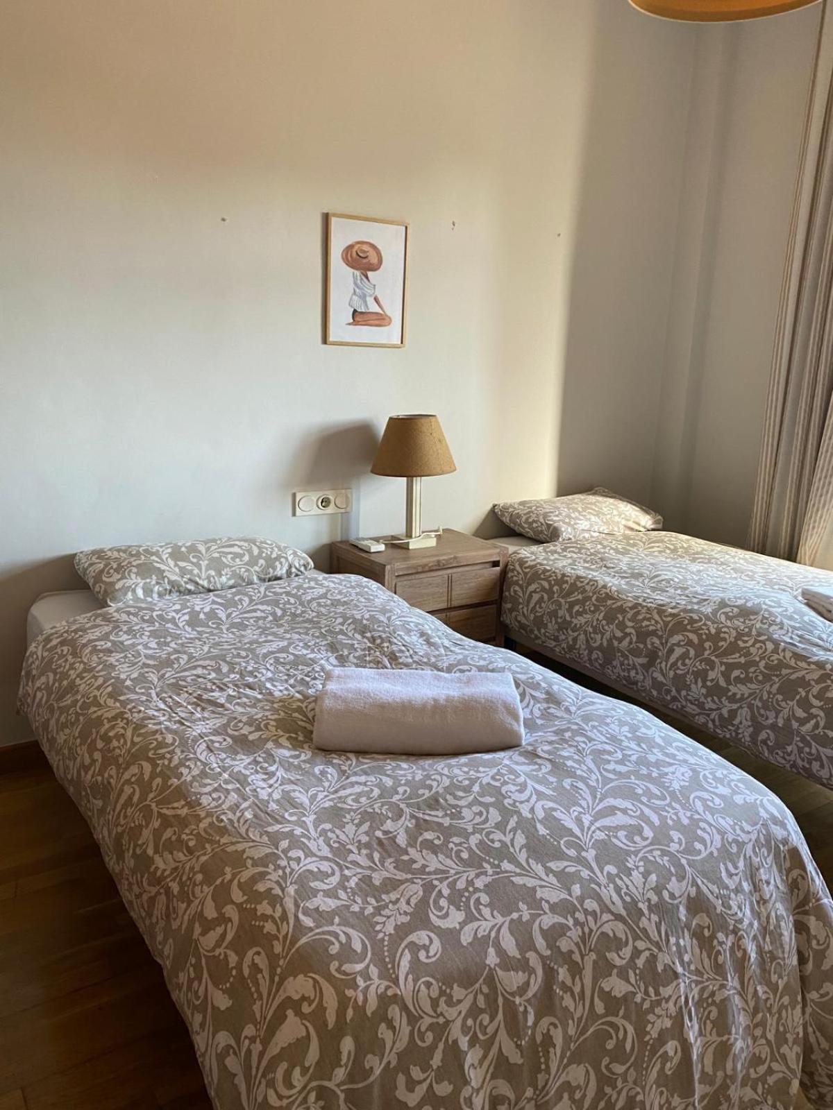 Apartamentos Turisticos Spiritmar 알메리마르 외부 사진