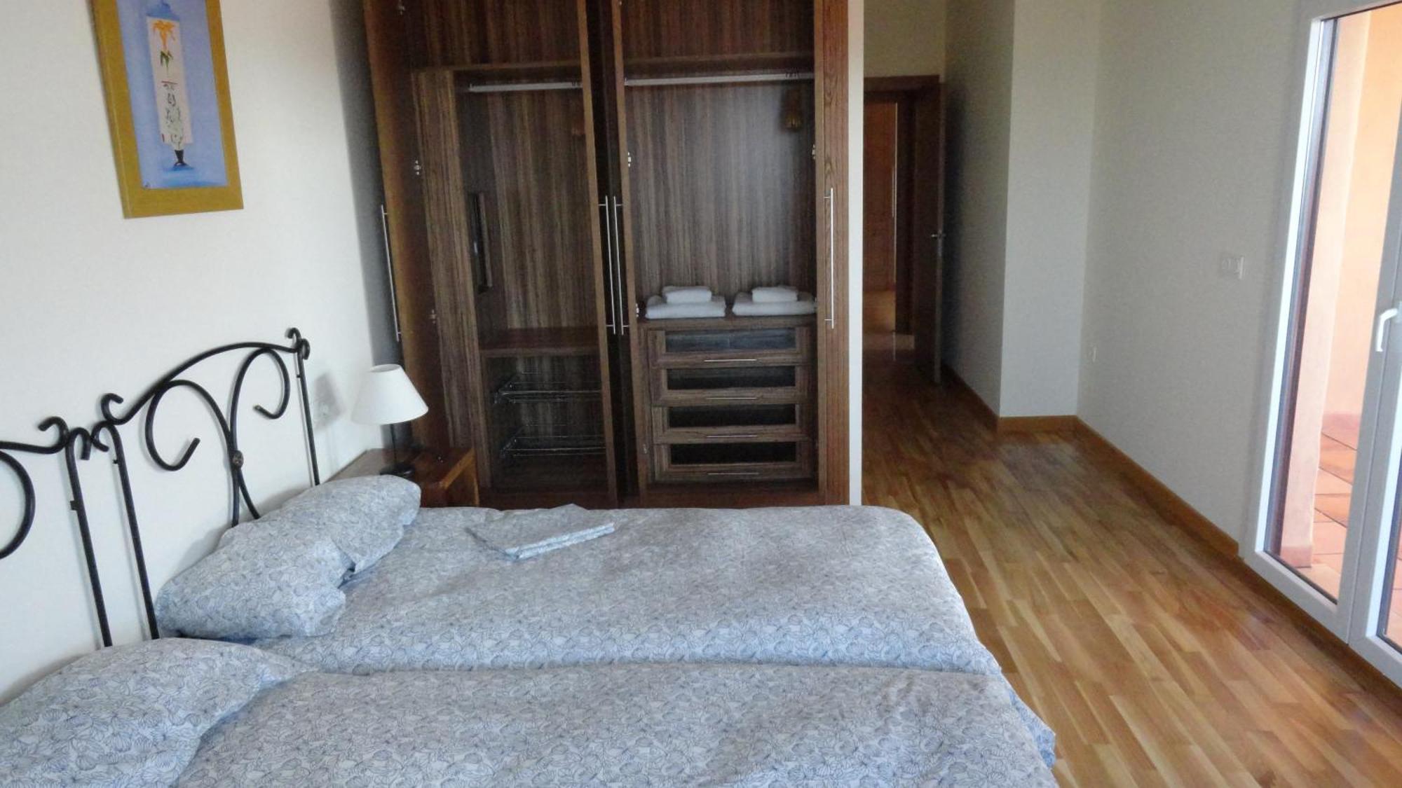 Apartamentos Turisticos Spiritmar 알메리마르 외부 사진