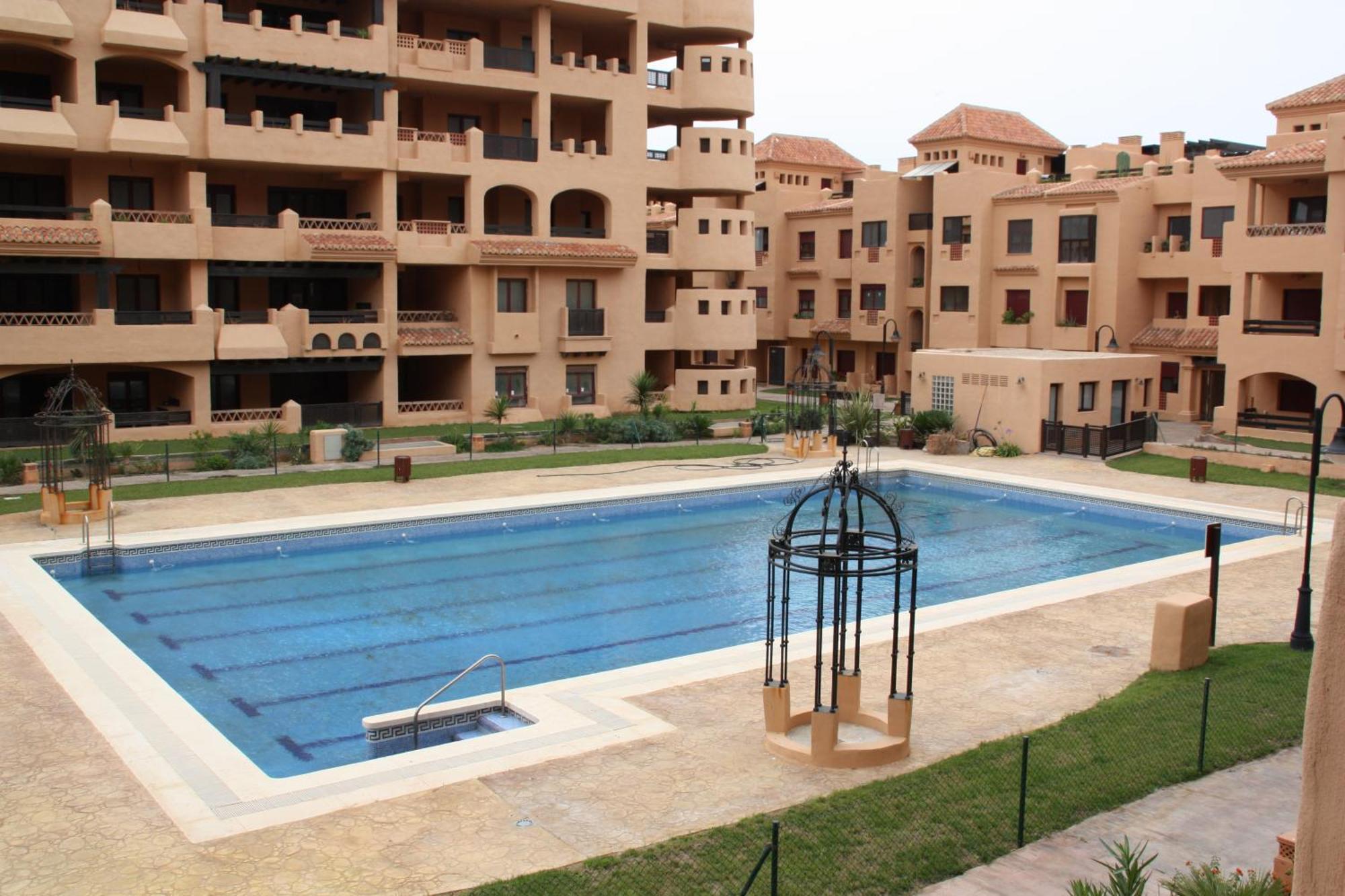Apartamentos Turisticos Spiritmar 알메리마르 외부 사진