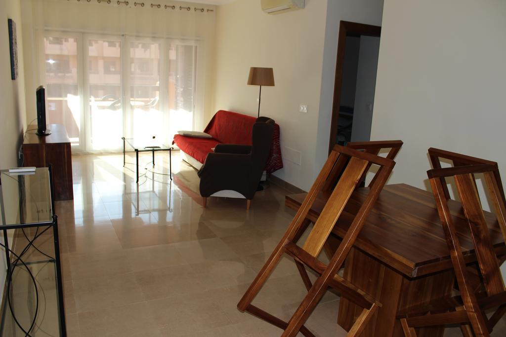Apartamentos Turisticos Spiritmar 알메리마르 외부 사진