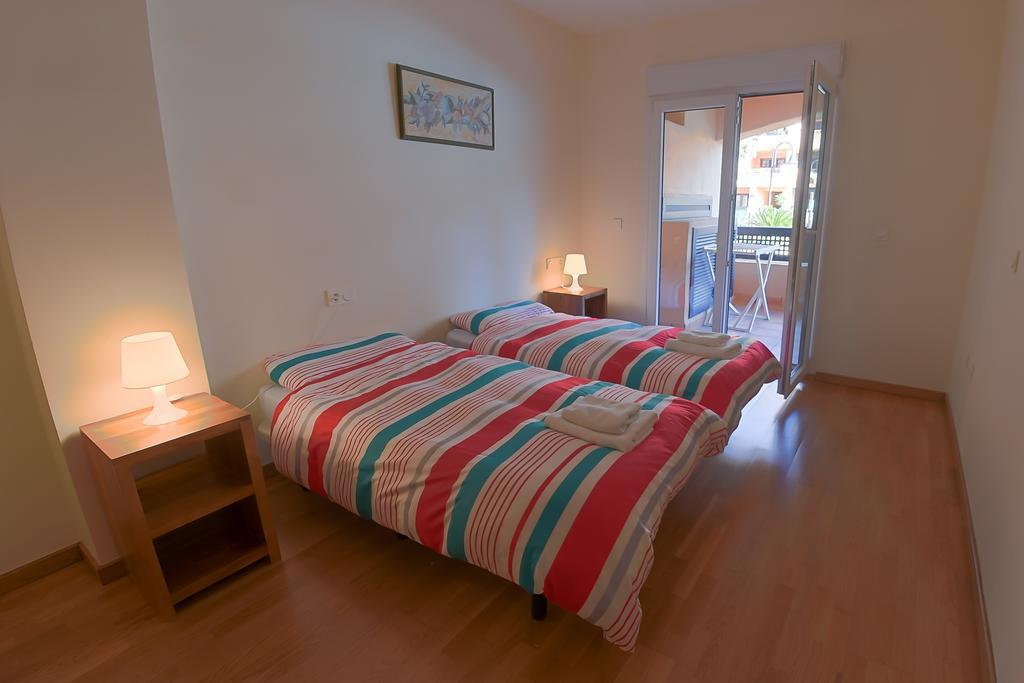 Apartamentos Turisticos Spiritmar 알메리마르 외부 사진