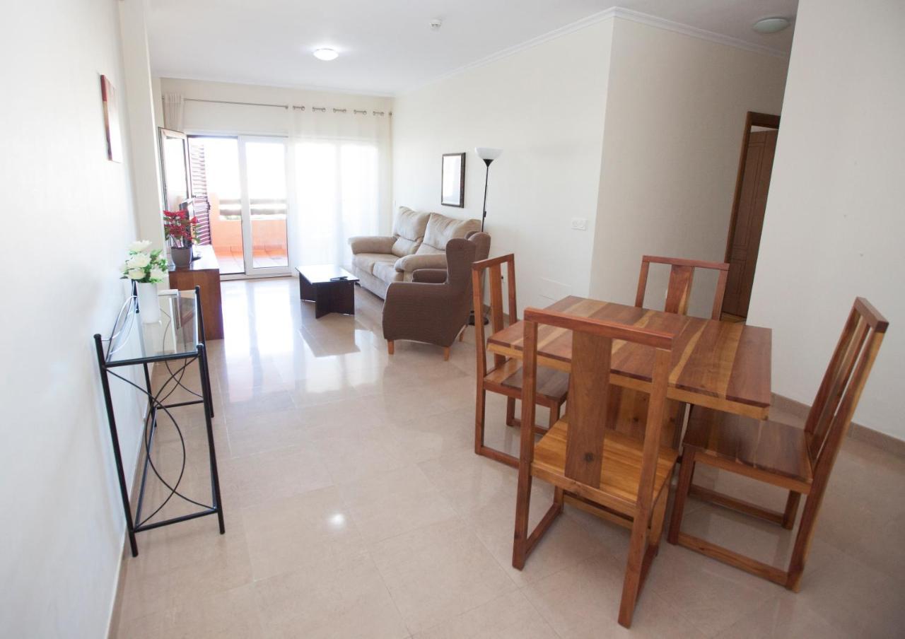 Apartamentos Turisticos Spiritmar 알메리마르 외부 사진