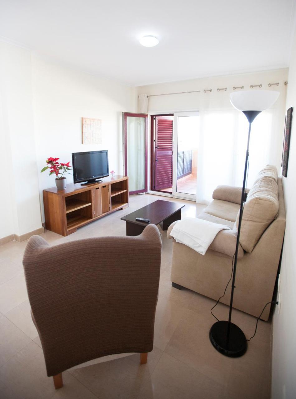 Apartamentos Turisticos Spiritmar 알메리마르 외부 사진
