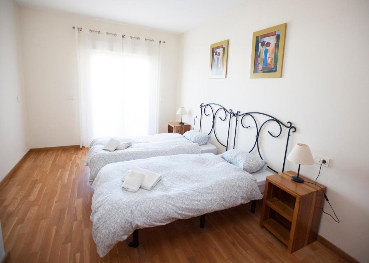 Apartamentos Turisticos Spiritmar 알메리마르 외부 사진