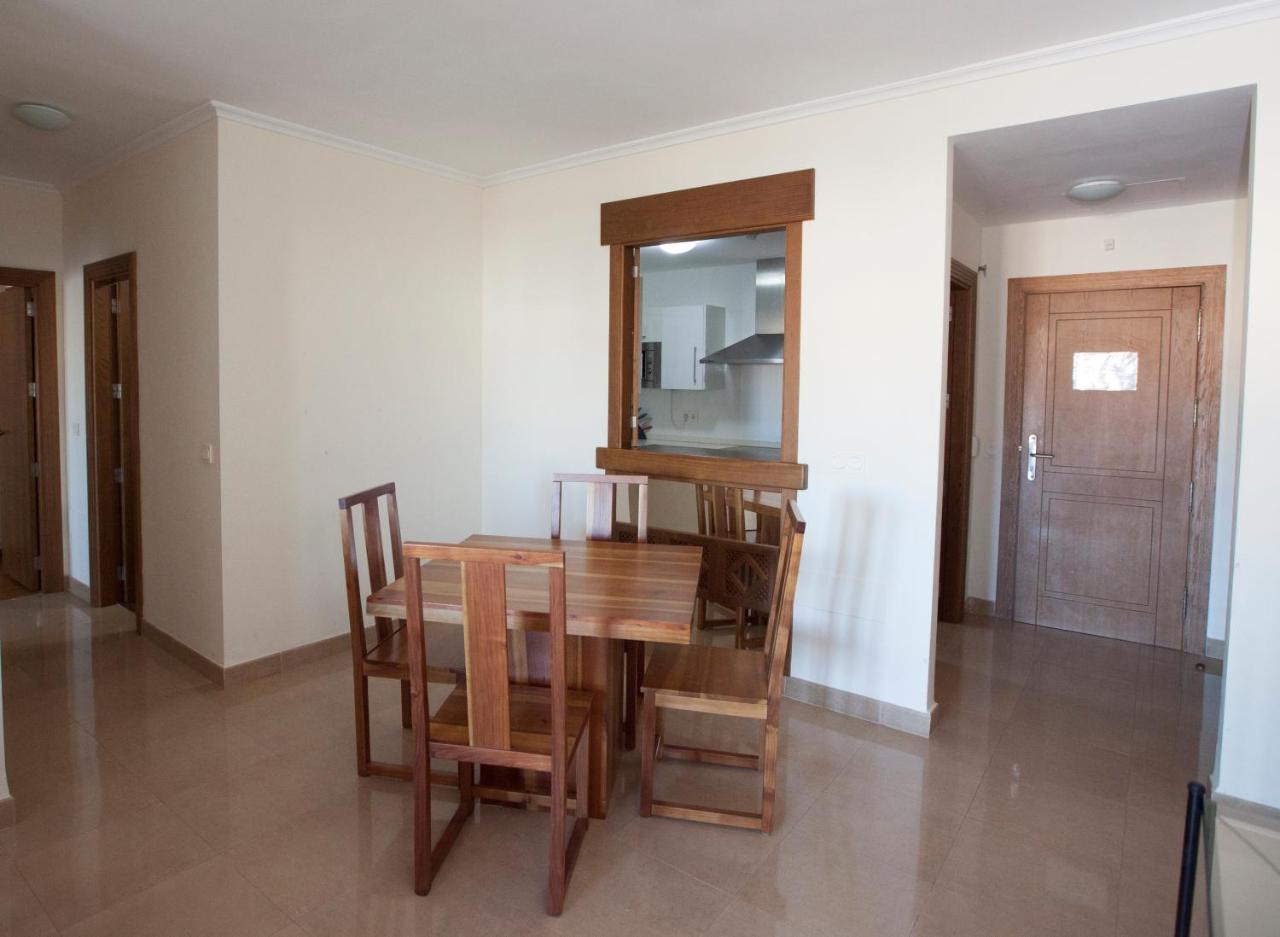 Apartamentos Turisticos Spiritmar 알메리마르 외부 사진