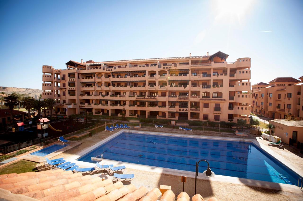 Apartamentos Turisticos Spiritmar 알메리마르 외부 사진
