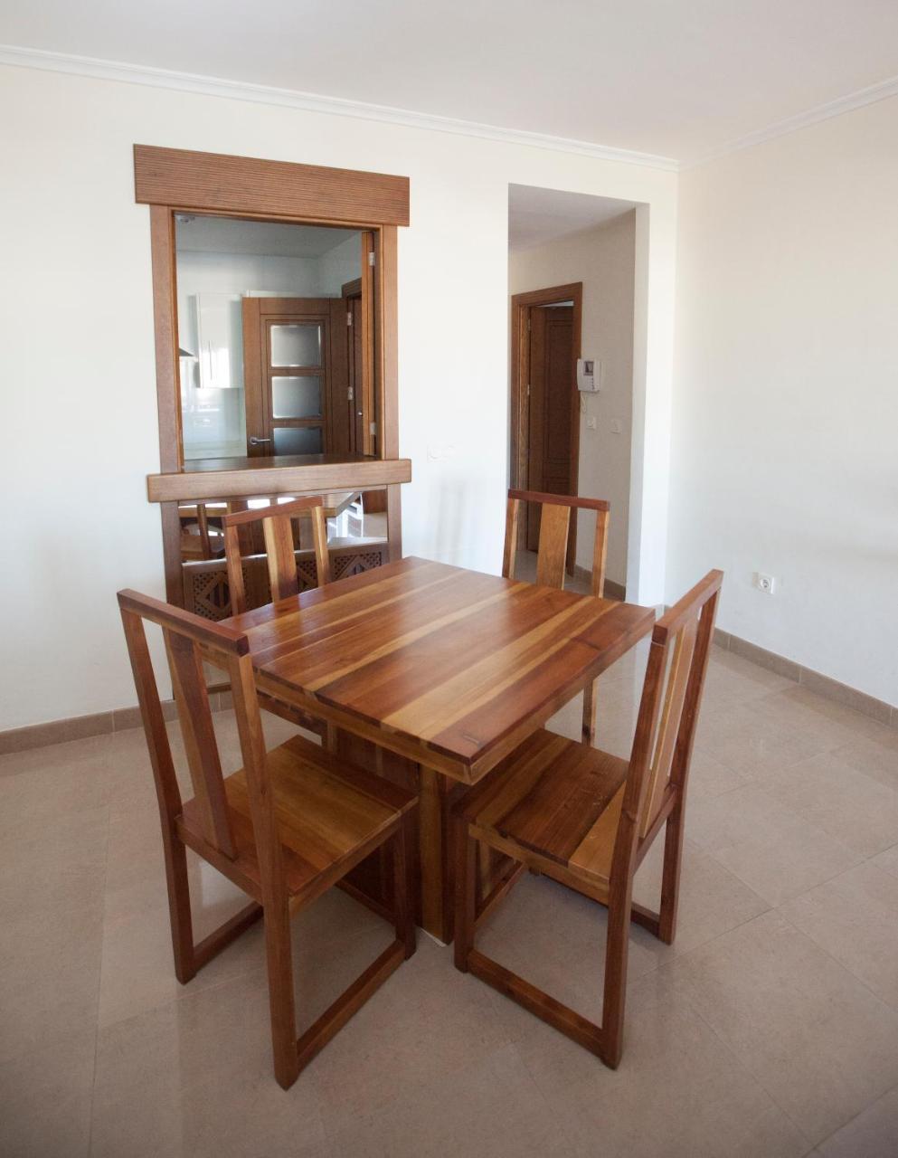 Apartamentos Turisticos Spiritmar 알메리마르 외부 사진